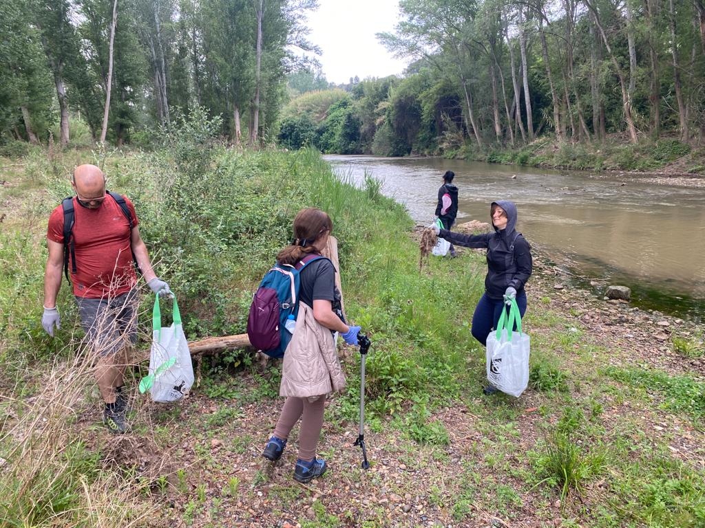 Let's clean up Europe! 2023