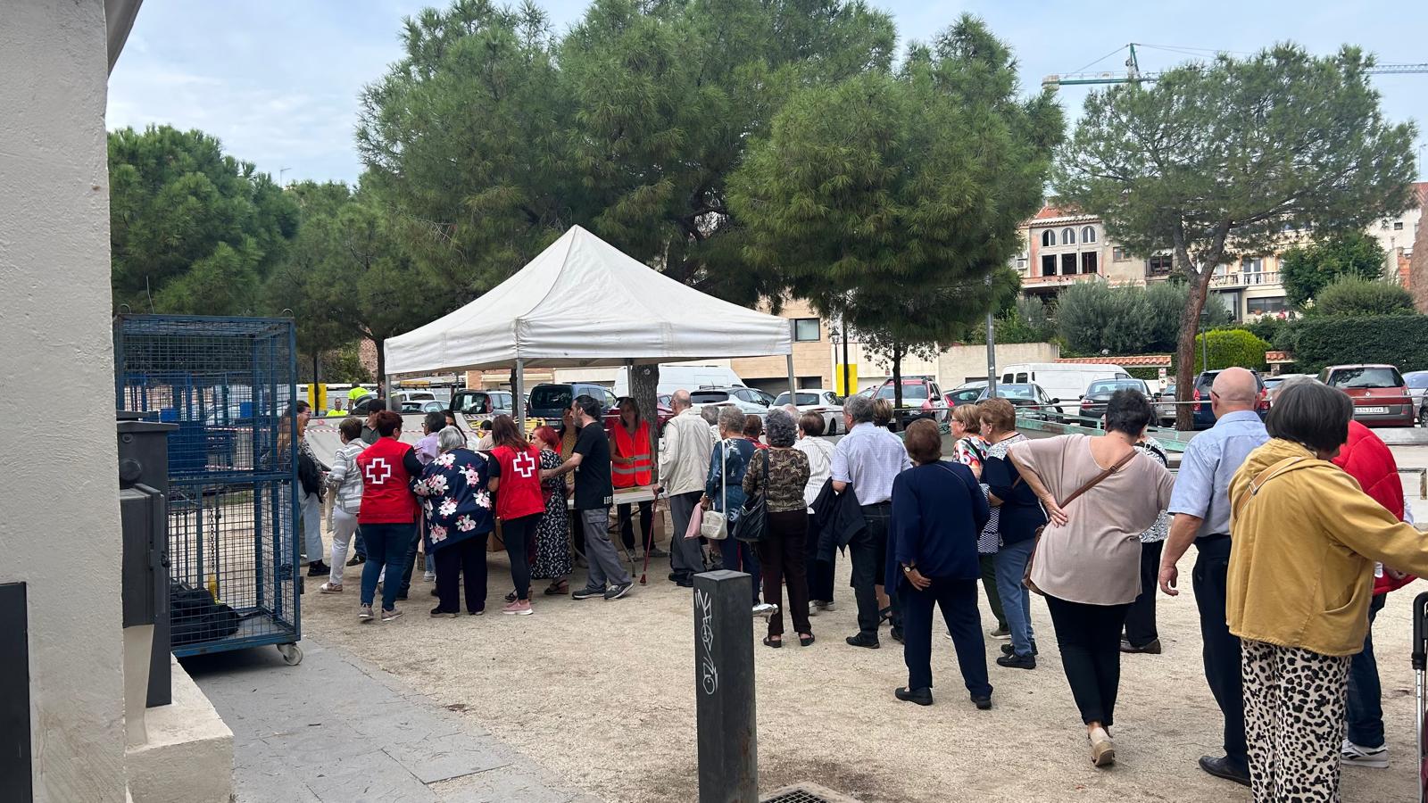 Dia de la Gent Gran 2024