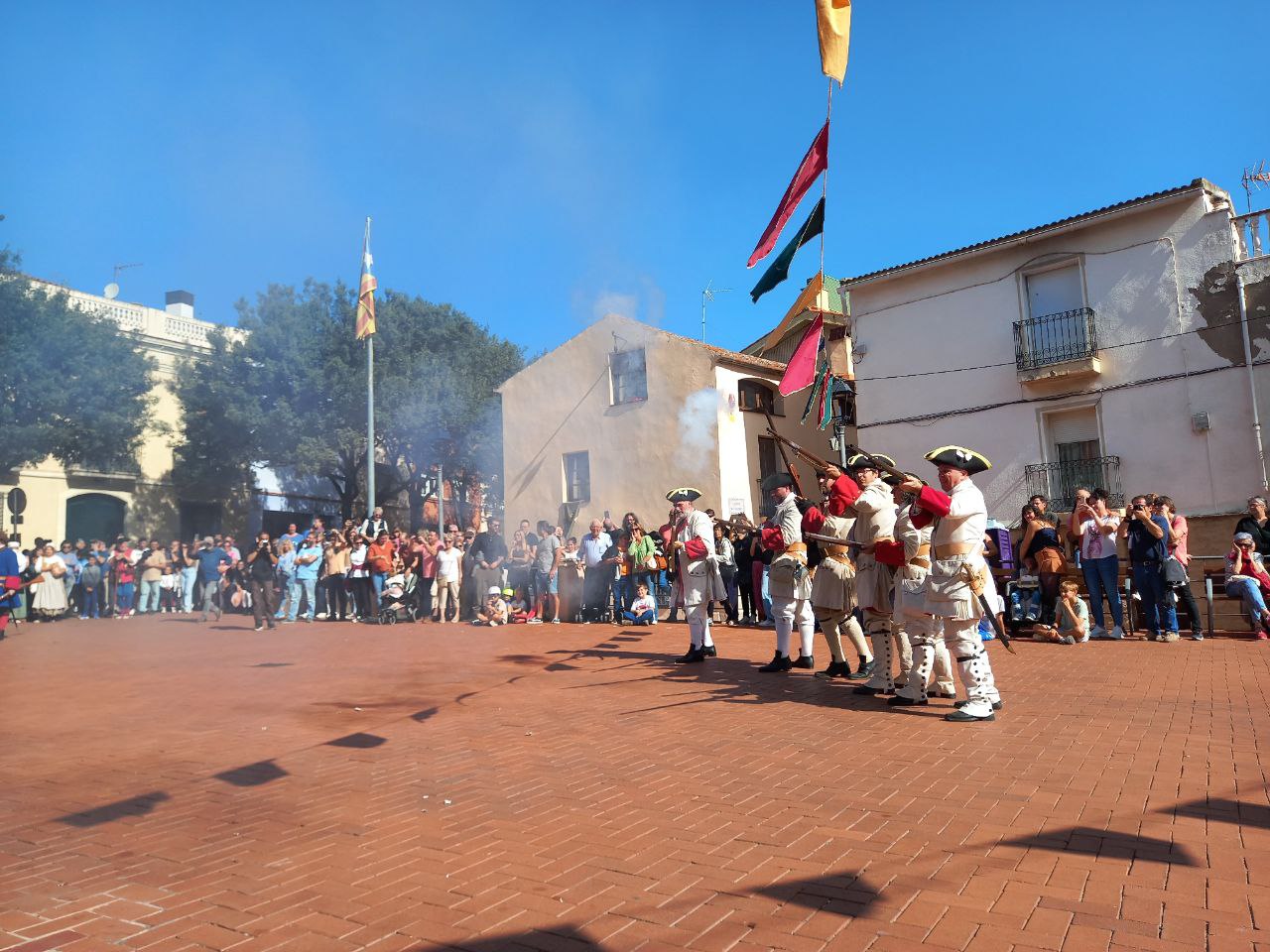 Festa del Miquelets 2024