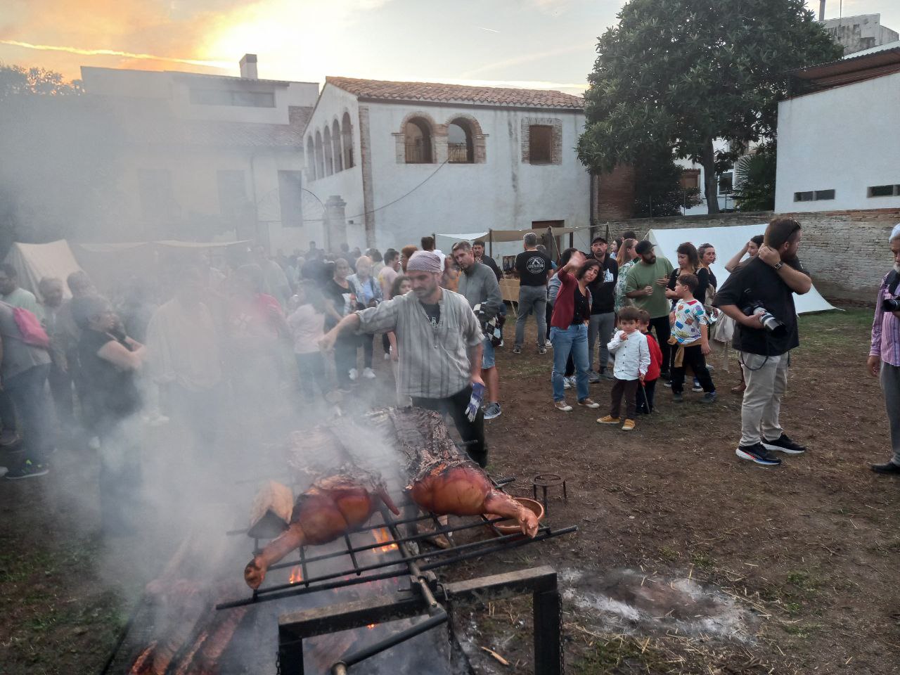 Festa del Miquelets 2024