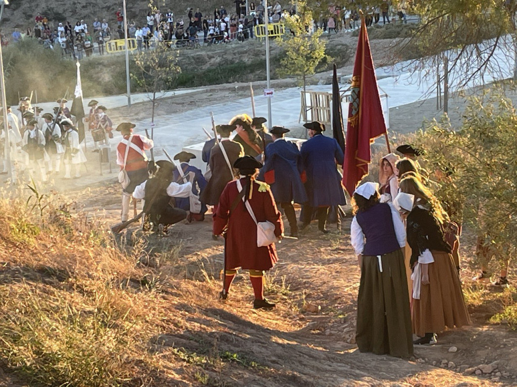 La Gran Batalla i captura del "Capitán Maria"