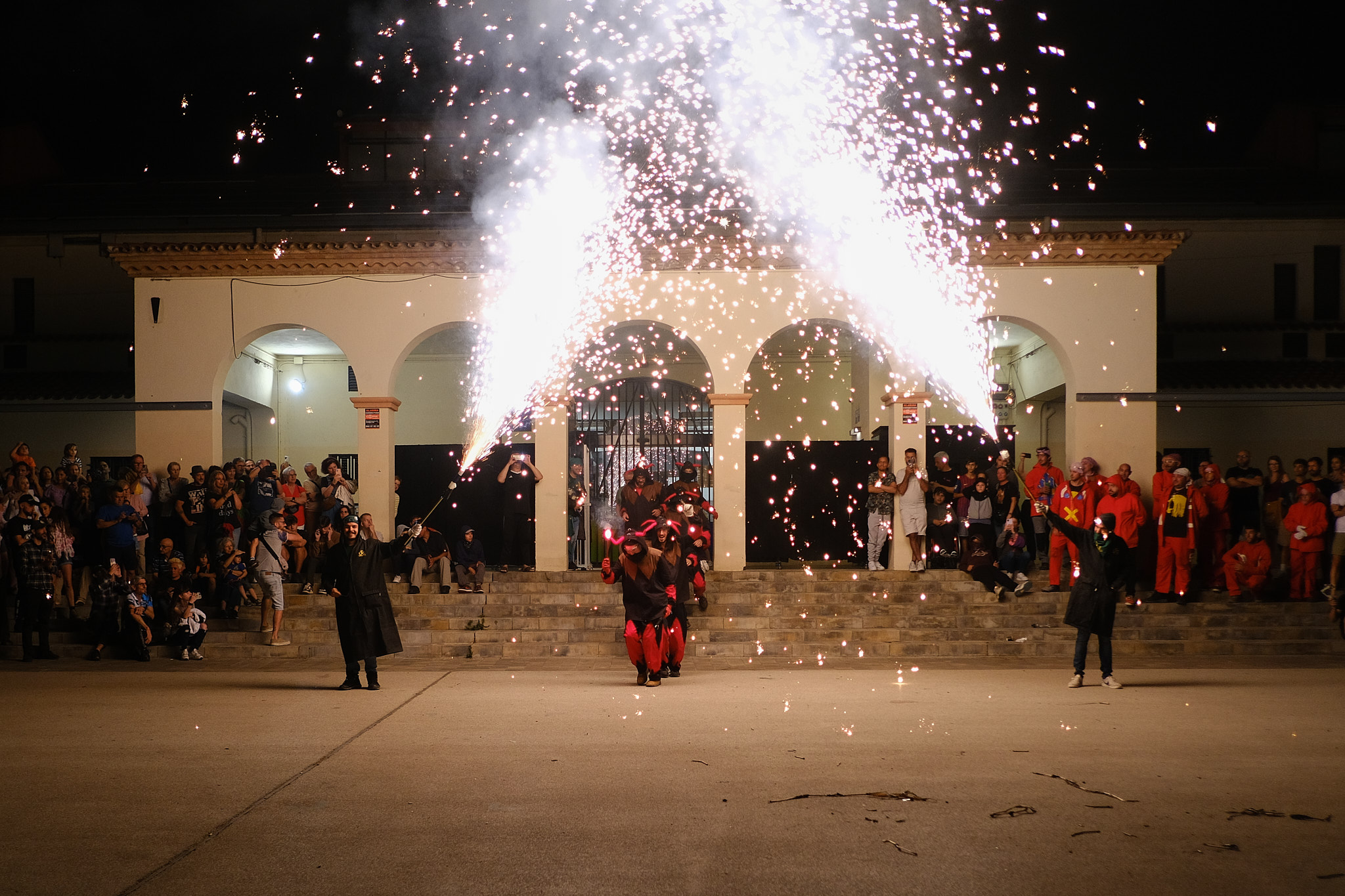 Festa Major d'Olesa 2024