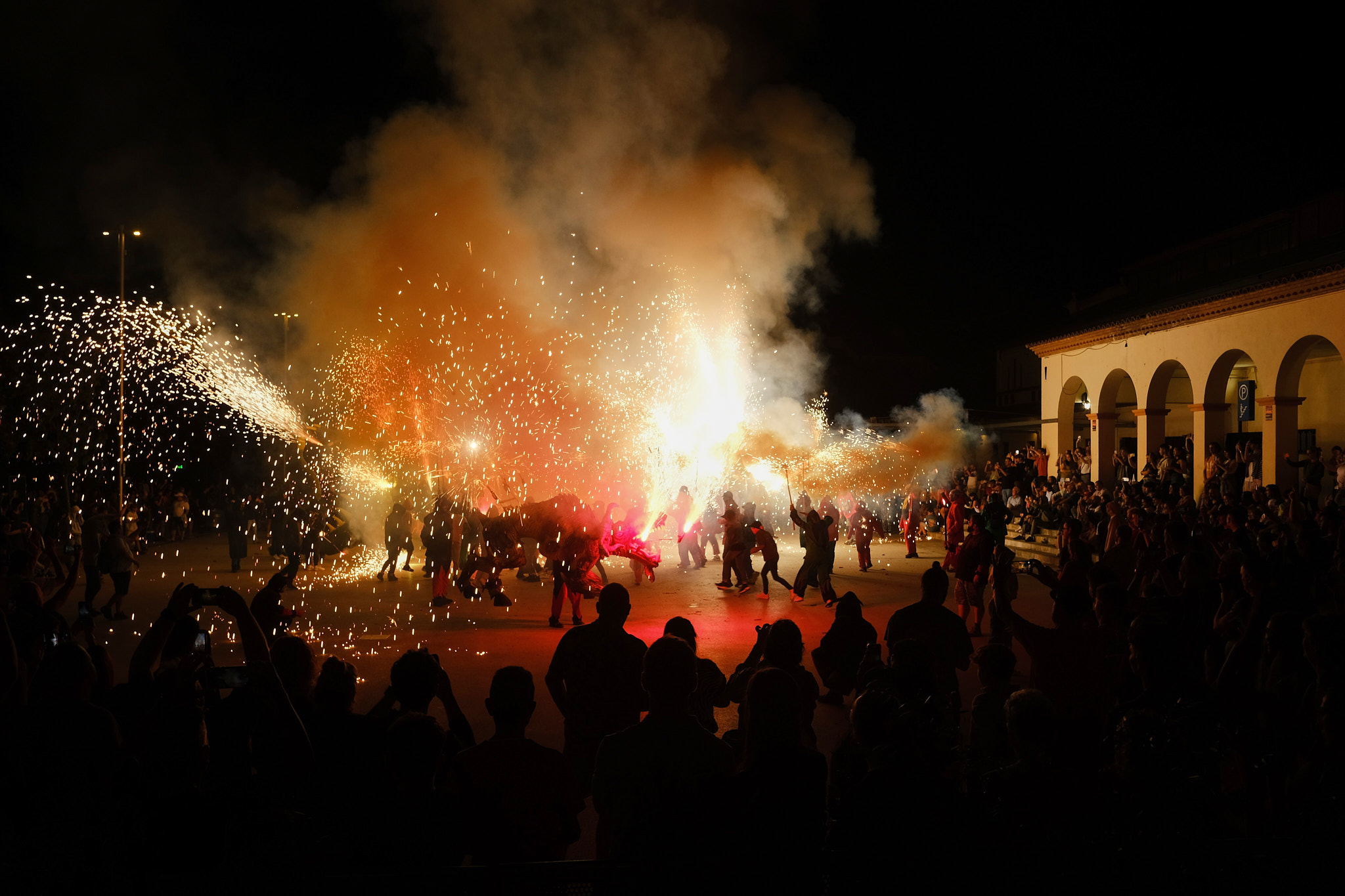 Festa Major d'Olesa 2024