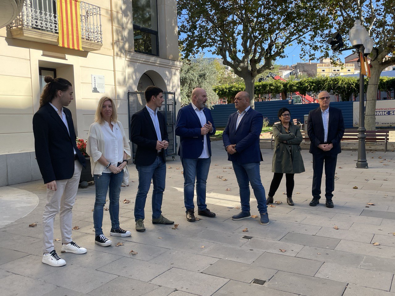 Arts i Oficis inaugura el seu centenari amb un acte institucional